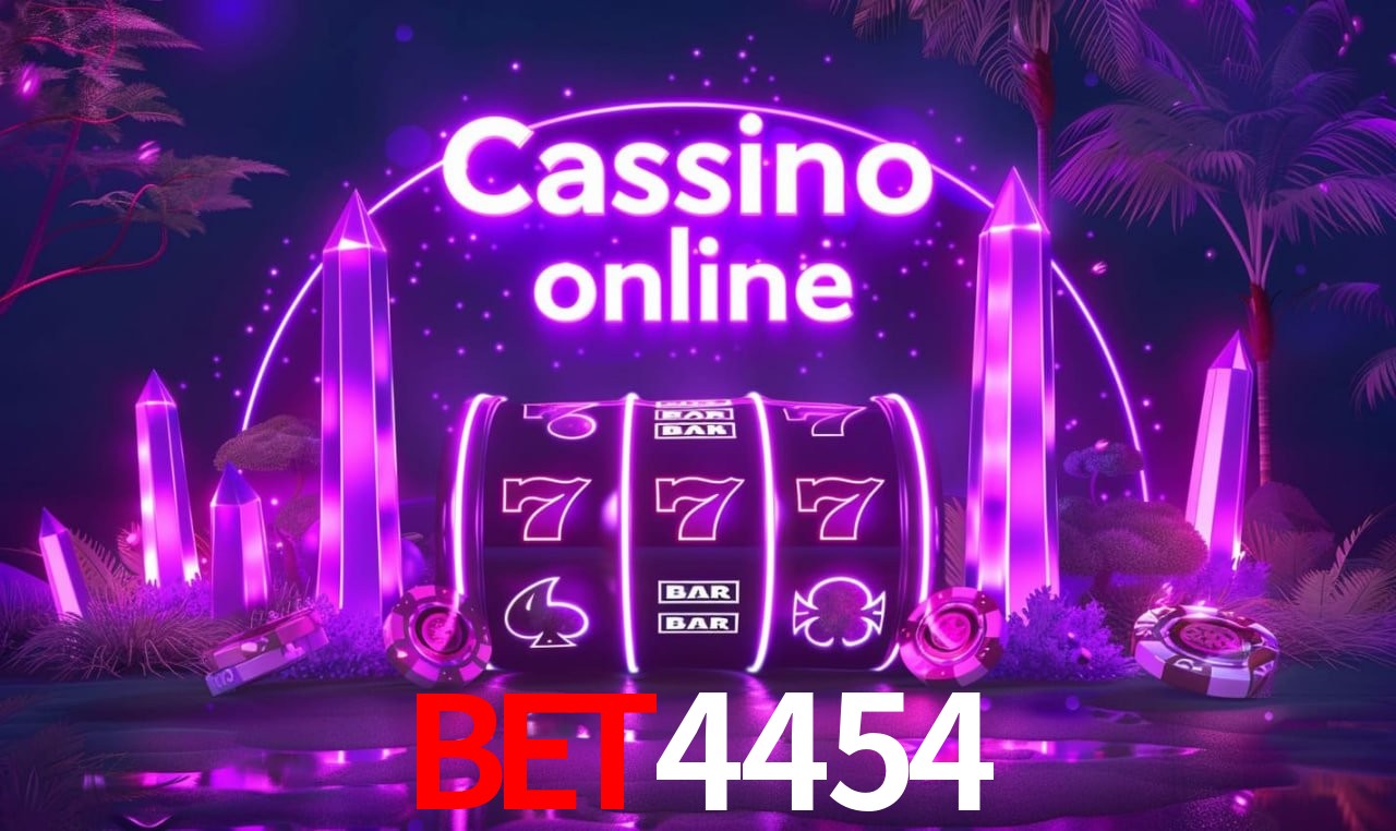 Instalação Android bet4454