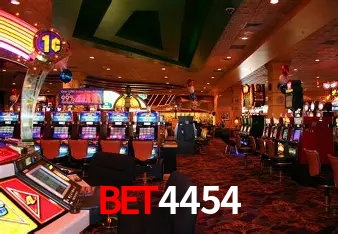 A Experiência Imersiva dos Cassinos Ao Vivo no bet4454