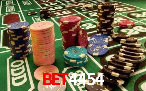 App mobile bet4454
