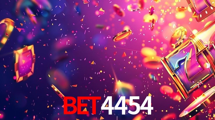 Bônus Diários bet4454