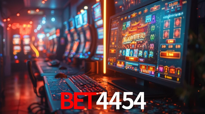 bet4454 login