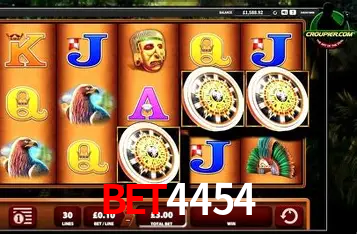 A Popularidade dos Caça-Níqueis no bet4454
