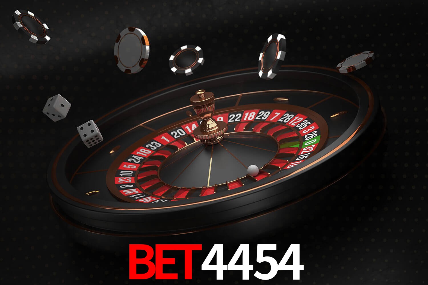 bet4454: Seu Cassino Premiado com Pagamentos Rápidos