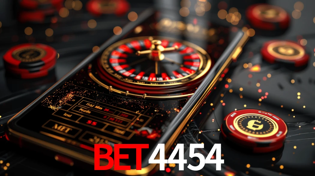 Account Benefits bet4454