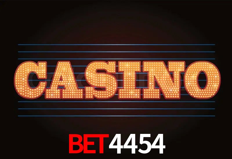 Tecnologia da Plataforma bet4454