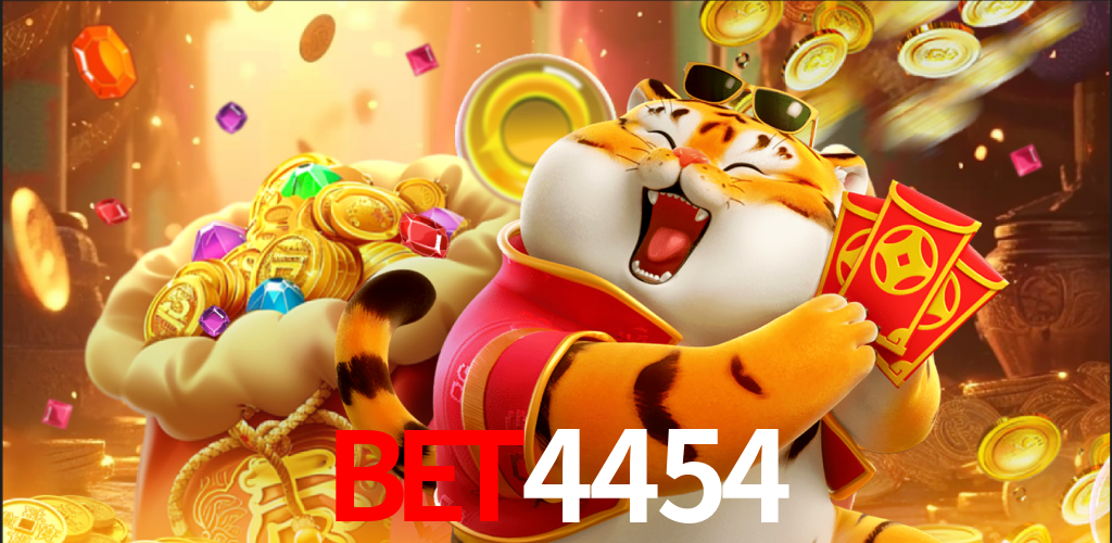 bet4454: A Experiência de Casino com Jogos de Mesa ao Vivo