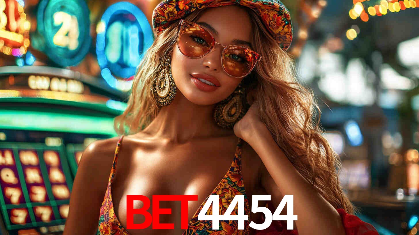 Resumo visual de bônus e campanhas bet4454