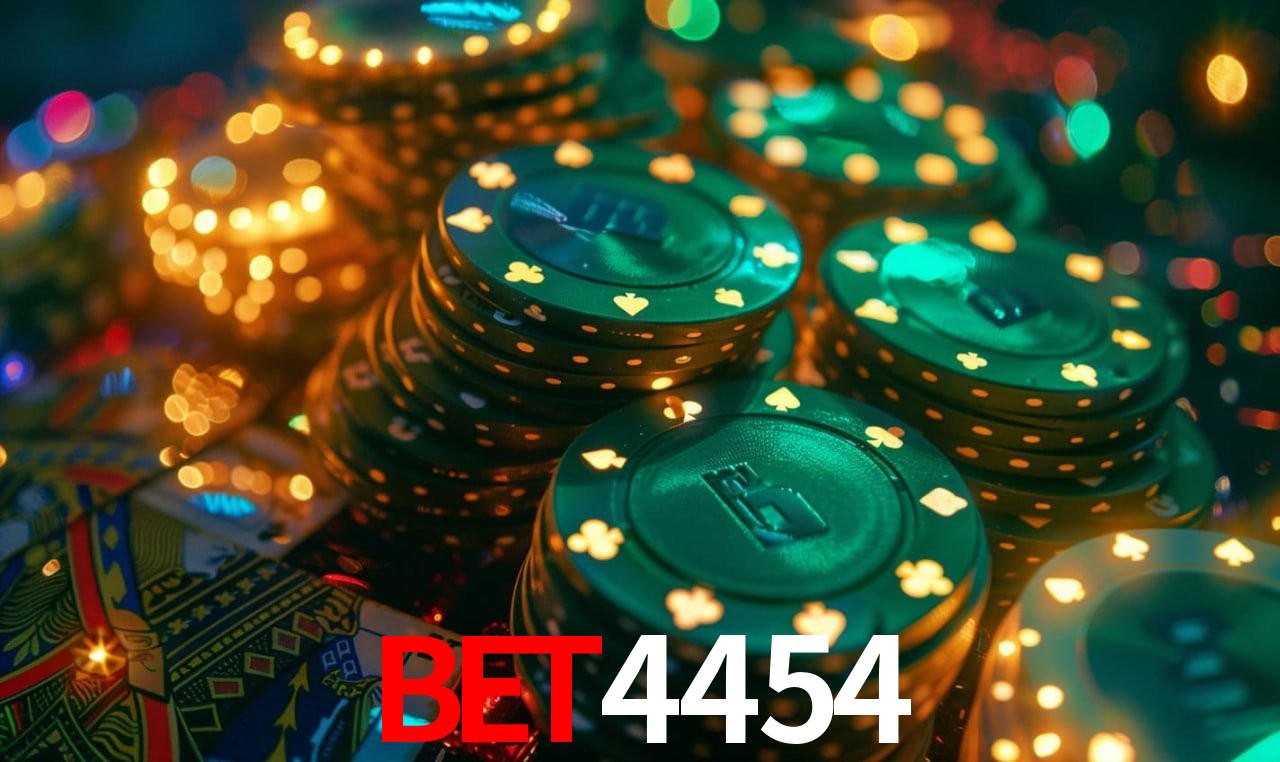 Casino Ao Vivo bet4454