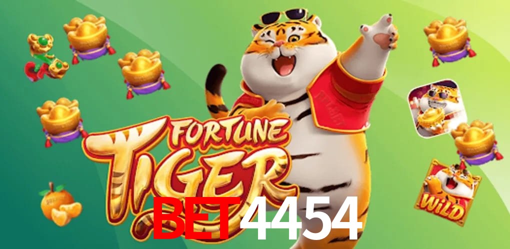 Welcome Bonus bet4454