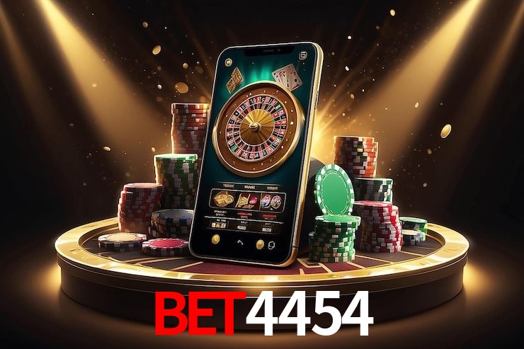 Estatísticas bet4454