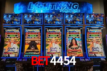 Descubra o Programa VIP da bet4454: Vantagens Exclusivas para Jogadores
