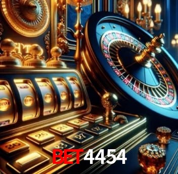 Recursos de Bônus bet4454
