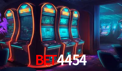 Descubra a Magia dos Jogos de Arcade no bet4454