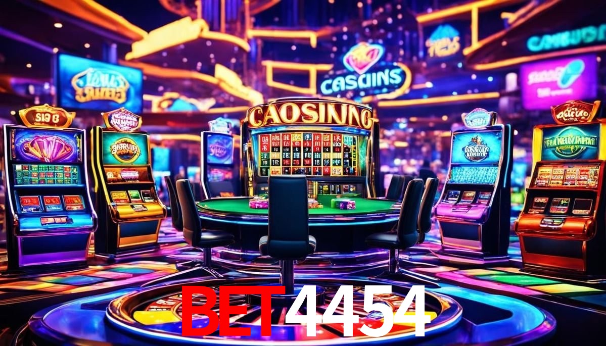 Sistemas de Segurança bet4454