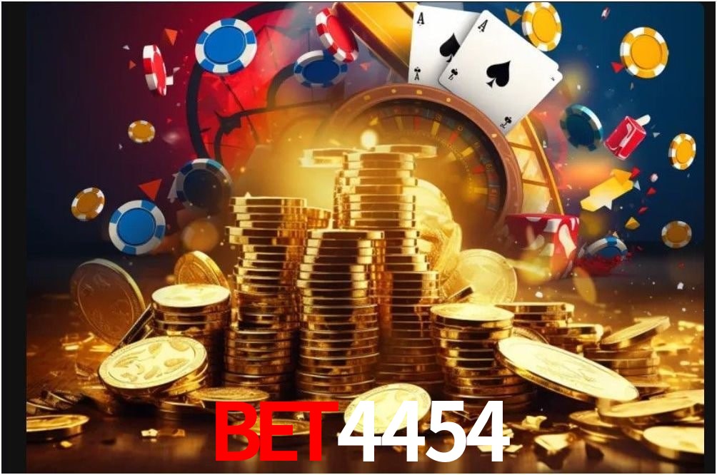 Mesa de Roleta bet4454