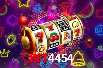 Apostas Esportivas na bet4454: Um Guia Completo