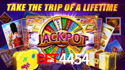 A Popularidade dos Caça-Níqueis no bet4454