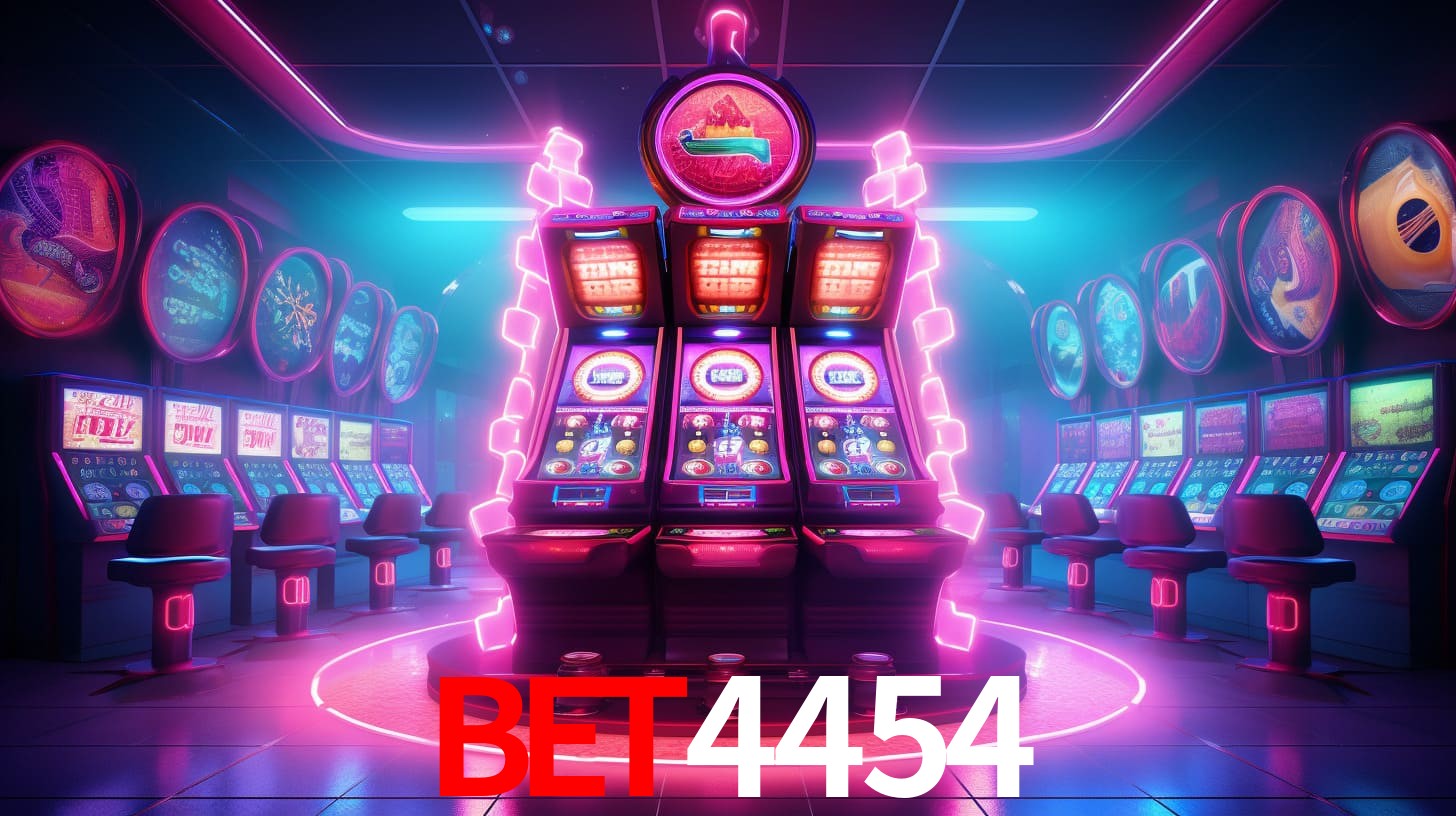 bet4454 login