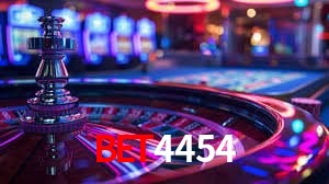 Experiência VIP bet4454