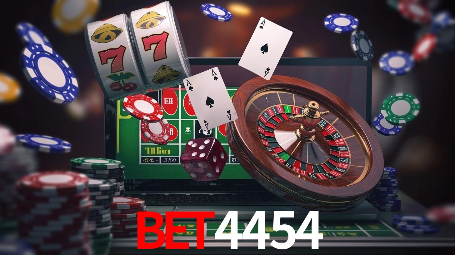 Ofertas Imperdíveis na bet4454: Promoções e Bônus Que Valem a Pena