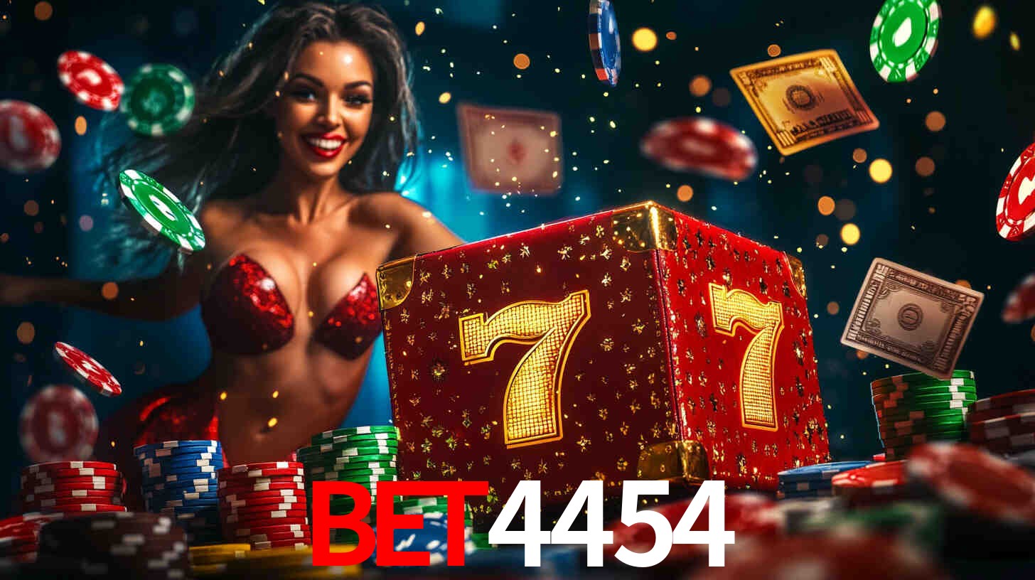 cassino bet4454