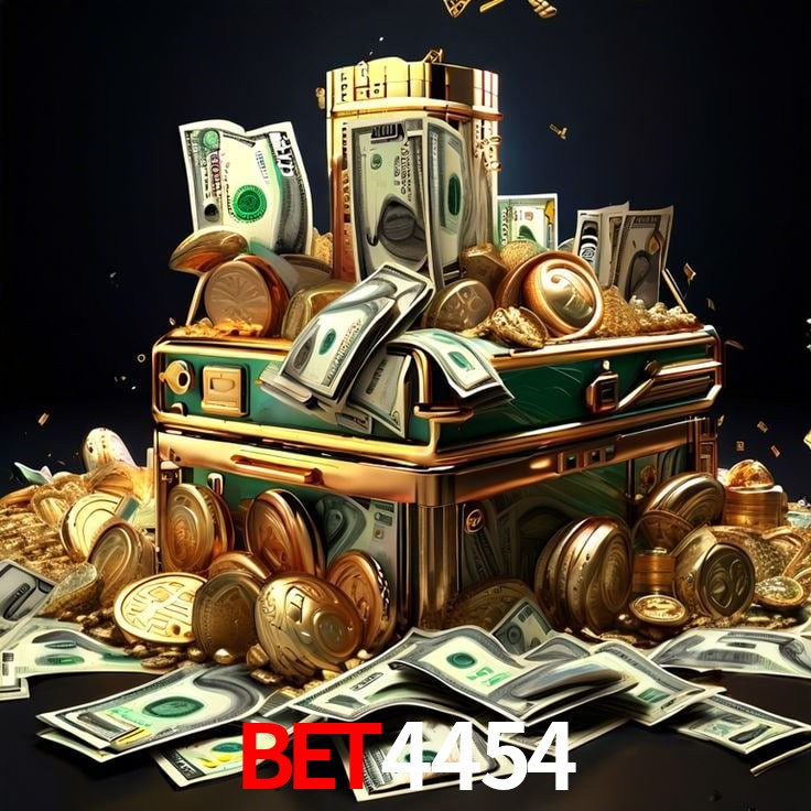 Benefícios da Conta bet4454