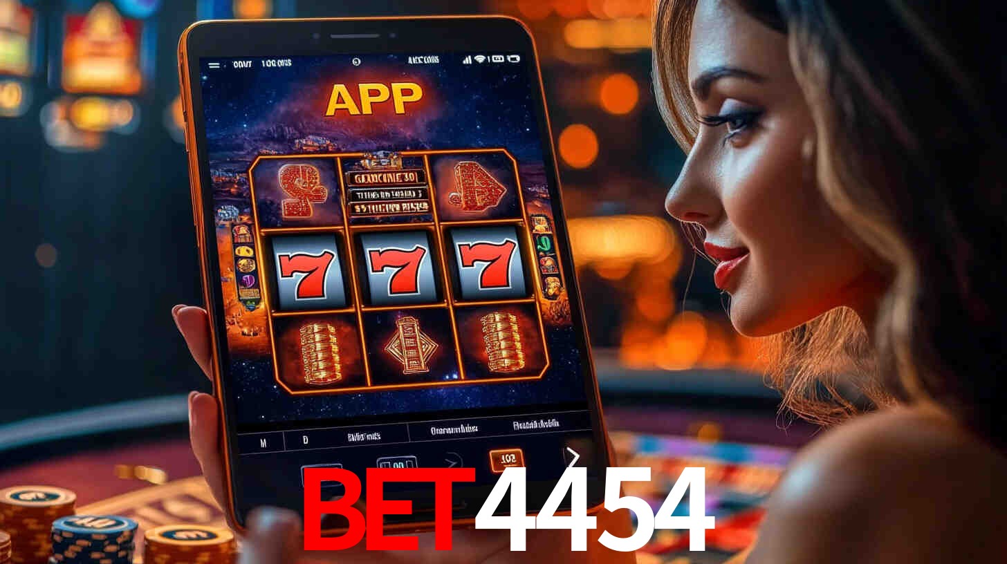 bet4454 login
