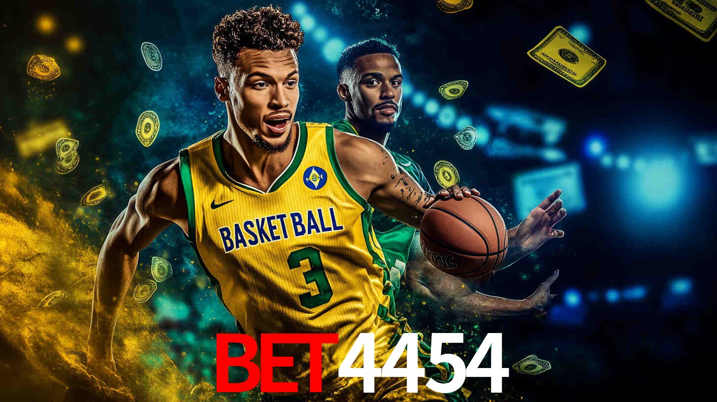 A Emoção da Loteria na bet4454: Uma Chance de Mudança de Vida