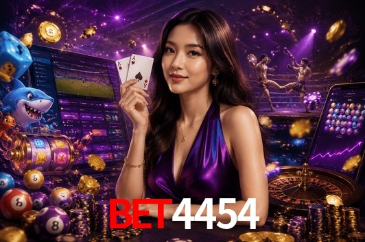 Roulette Table bet4454
