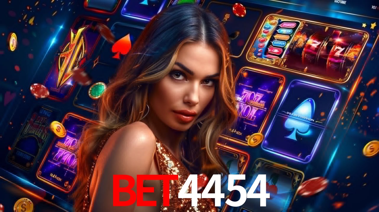 PIX Instantâneo bet4454