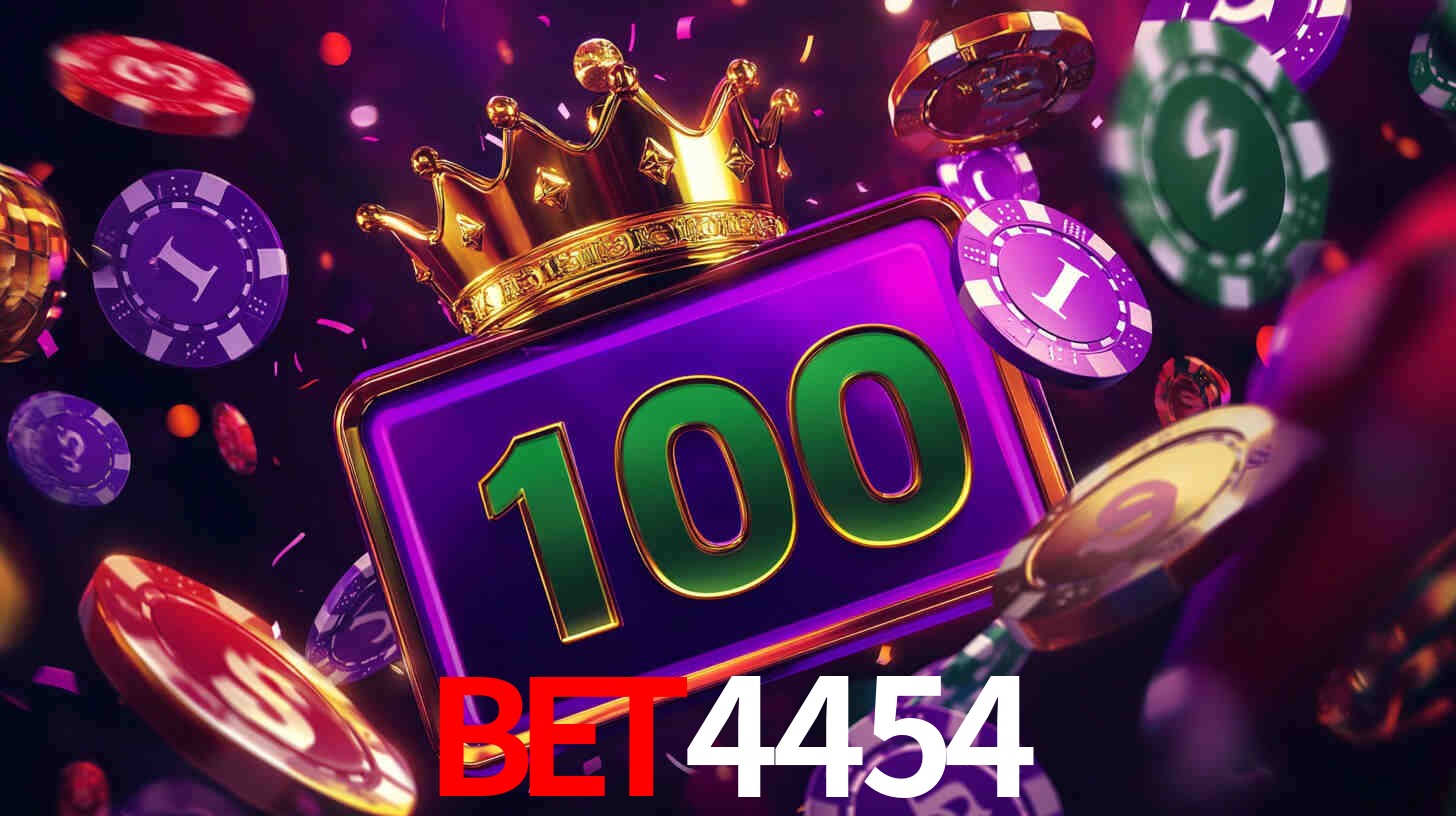Premium Interface bet4454