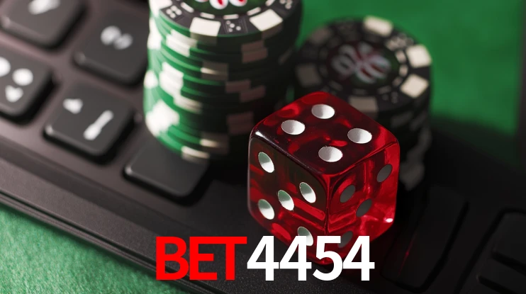 Seasonal Promotions bet4454