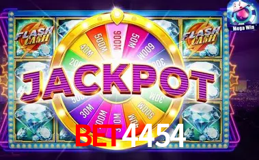 Descubra a Magia dos Jogos de Arcade no bet4454