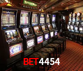 A Revolução dos Aplicativos de Jogos no bet4454