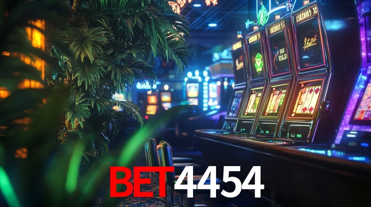 Programa VIP bet4454