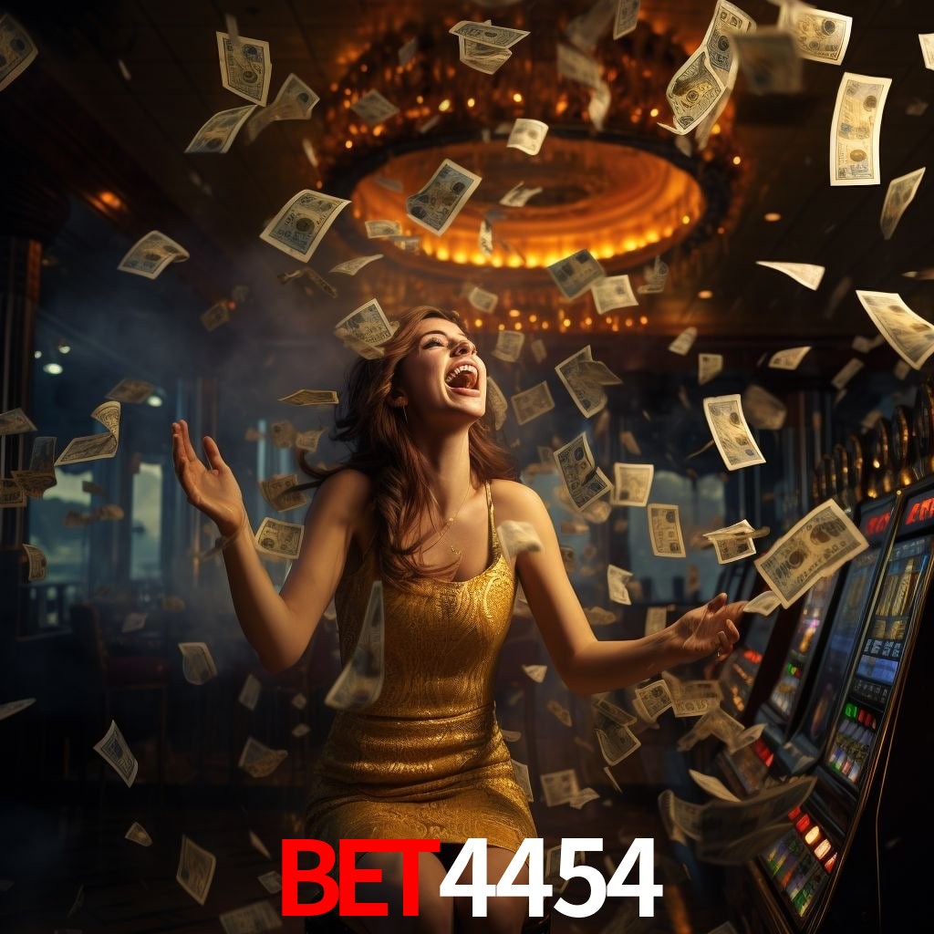 VIP Casino bet4454