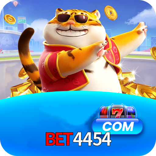 Logo bet4454